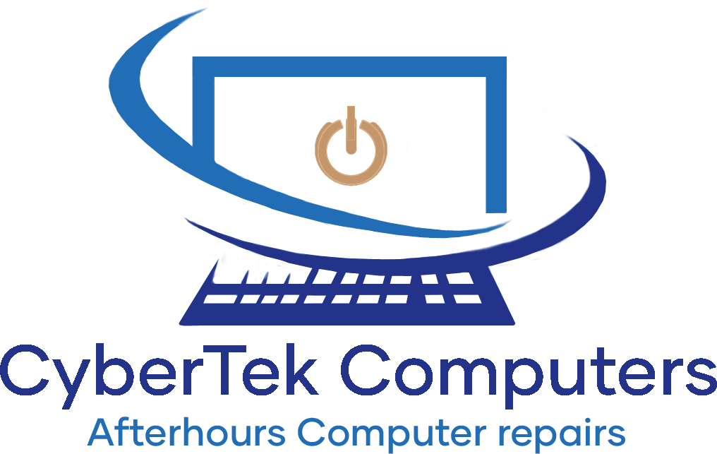CyberTek Computers